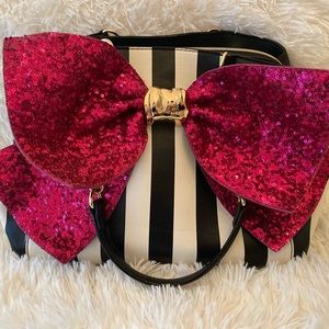 Betsey Johnson purse
